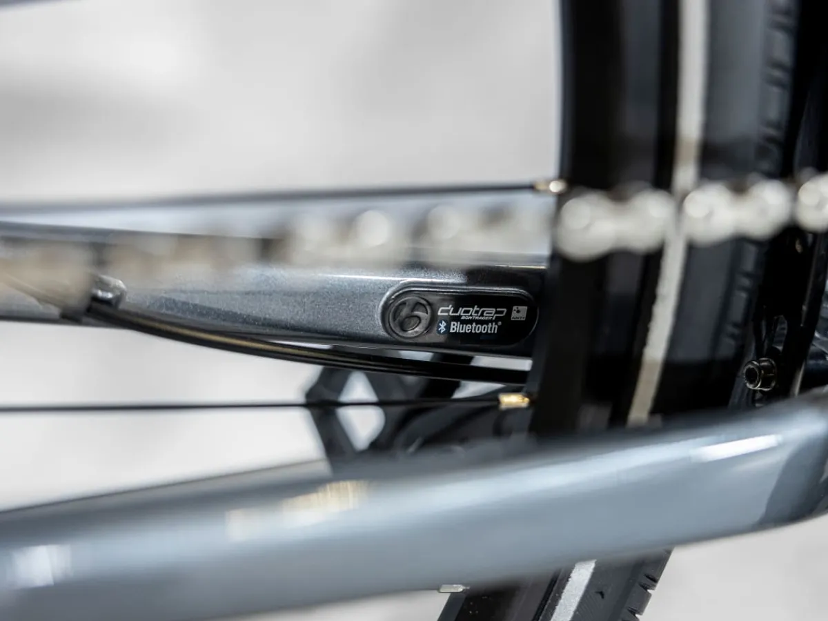Trek Bikes Verve 1 Equipped Galactic Grey Best Sale