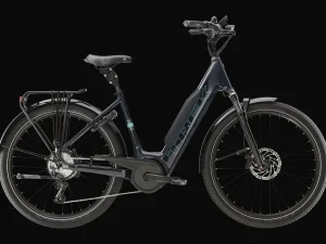 Trek Bikes Verve+ 5 Lowstep Cheap