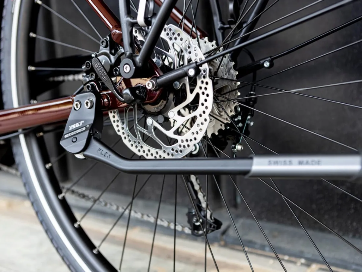 Trek Bikes Verve+ 4 Lowstep Best