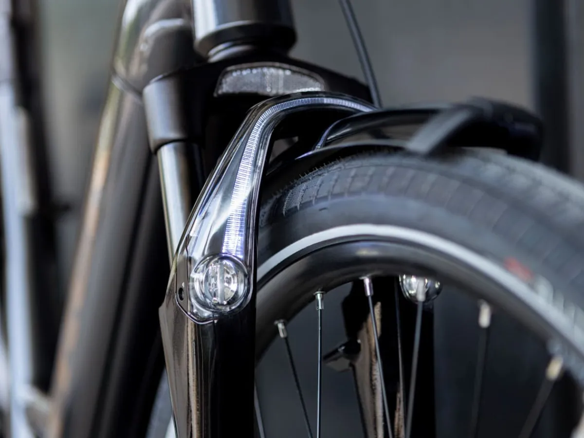 Trek Bikes Verve+ 4 Lowstep Best