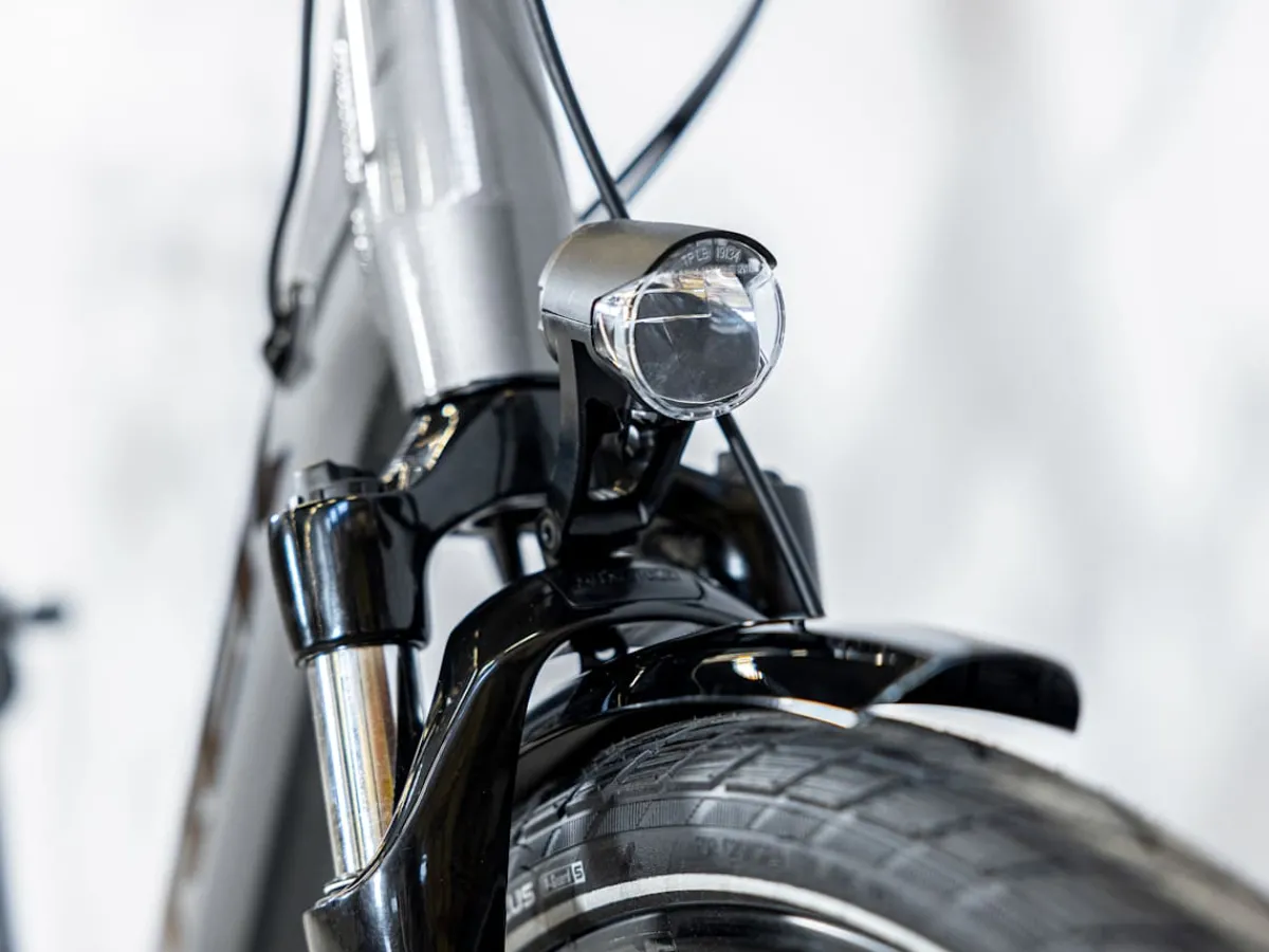 Trek Bikes Verve+ 1 Lowstep Shop