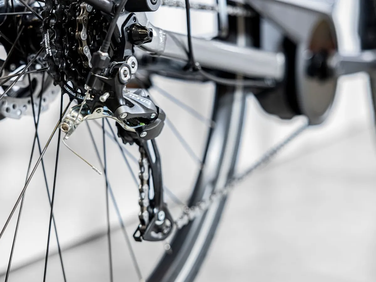 Trek Bikes Verve+ 1 Lowstep Shop
