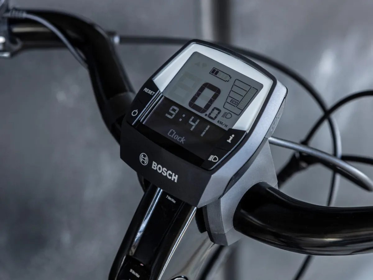 Trek Bikes Verve+ 4 Lowstep Best