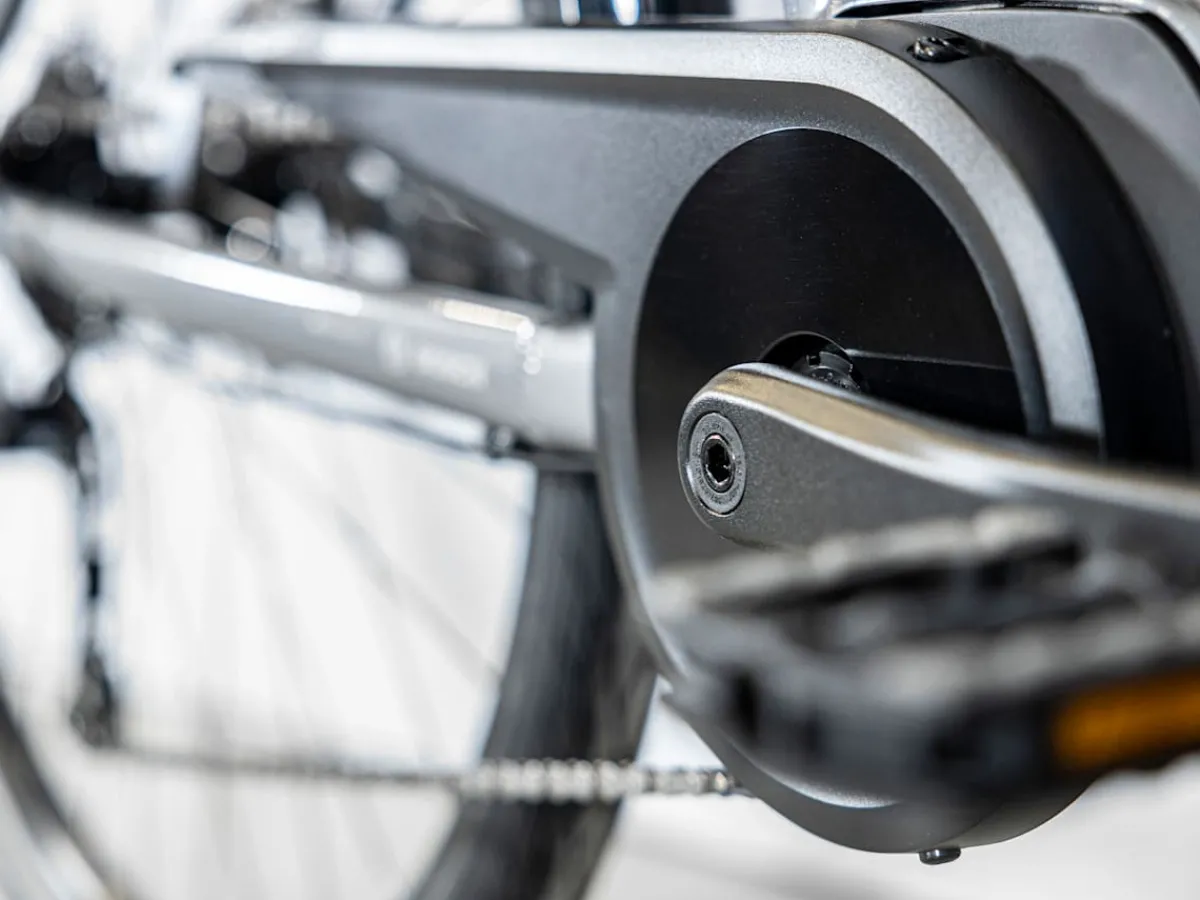 Trek Bikes Verve+ 1 Lowstep Shop