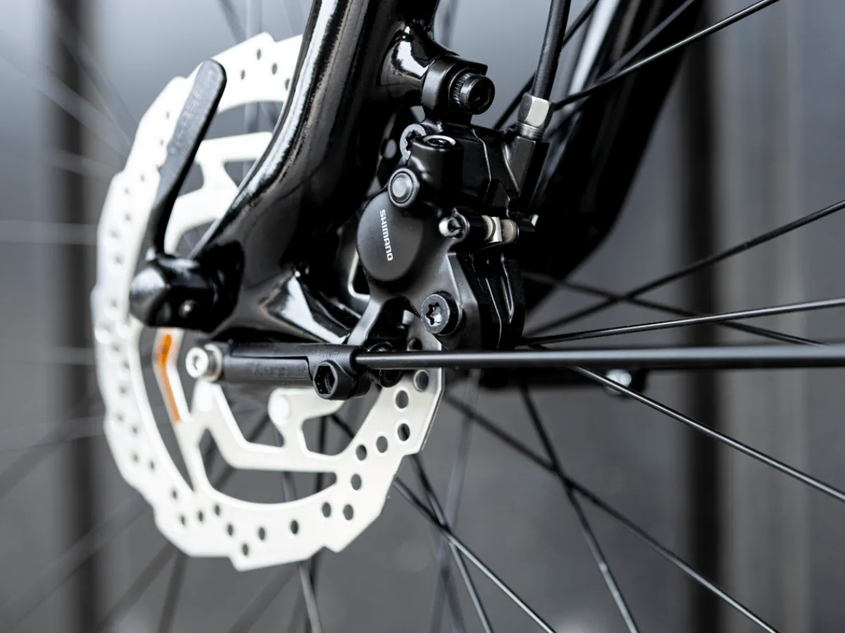 Trek Bikes Verve+ 4 Lowstep Best