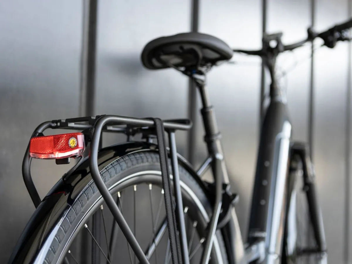 Trek Bikes Verve+ 4 Lowstep Best