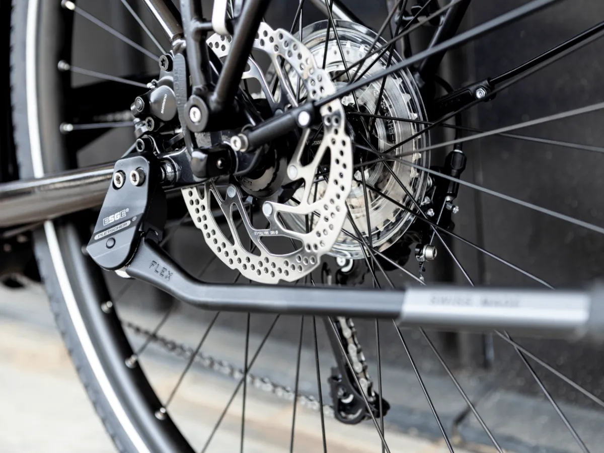 Trek Bikes Verve+ 4 Lowstep Best