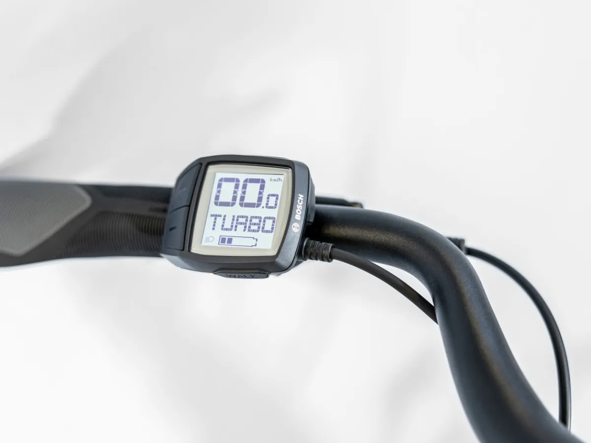 Trek Bikes Verve+ 1 Lowstep Shop