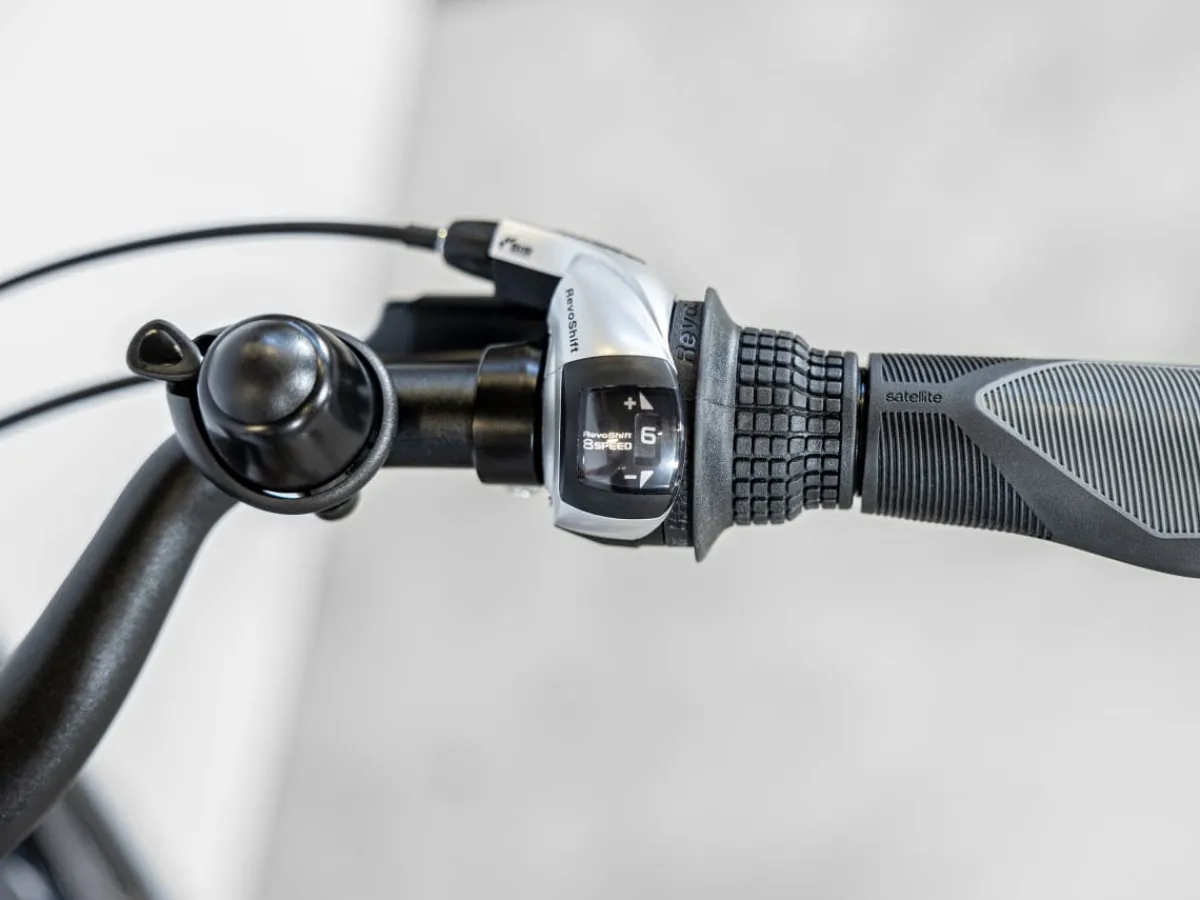Trek Bikes Verve+ 1 Lowstep Shop