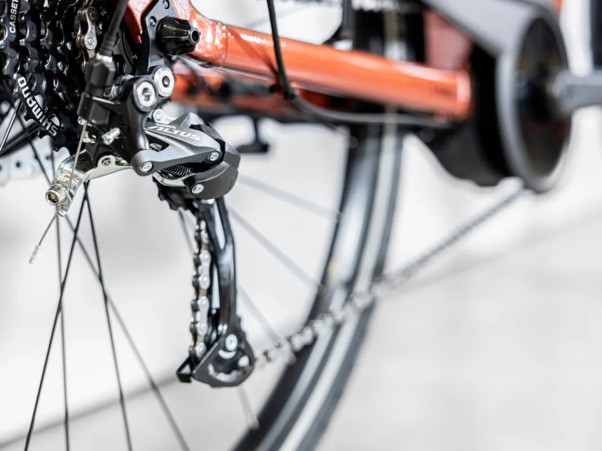 Trek Bikes Verve+ 1 Lowstep Shop