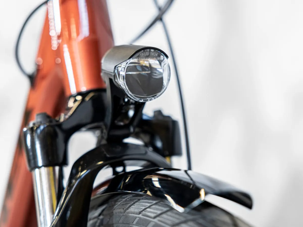 Trek Bikes Verve+ 1 Lowstep Shop