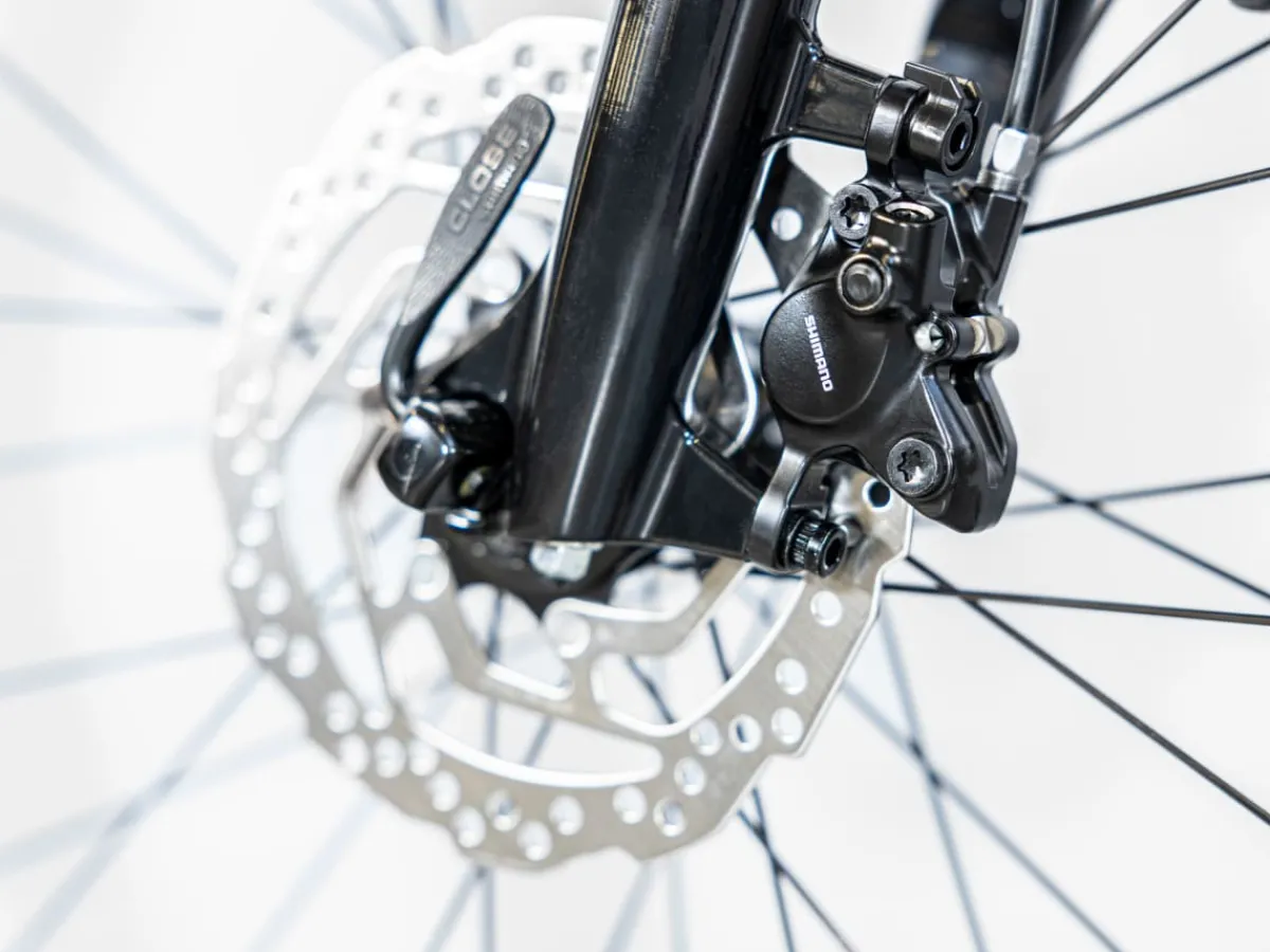 Trek Bikes Verve+ 1 Lowstep Shop