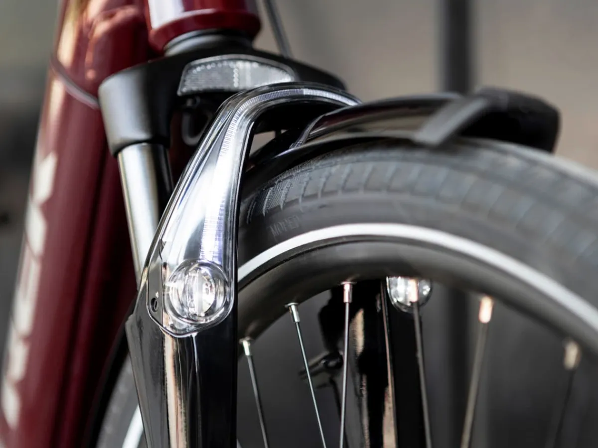 Trek Bikes Verve+ 4 Lowstep Best