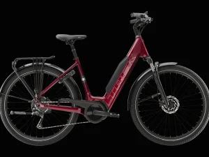 Trek Bikes Verve+ 3 Lowstep Gen 2 Sale
