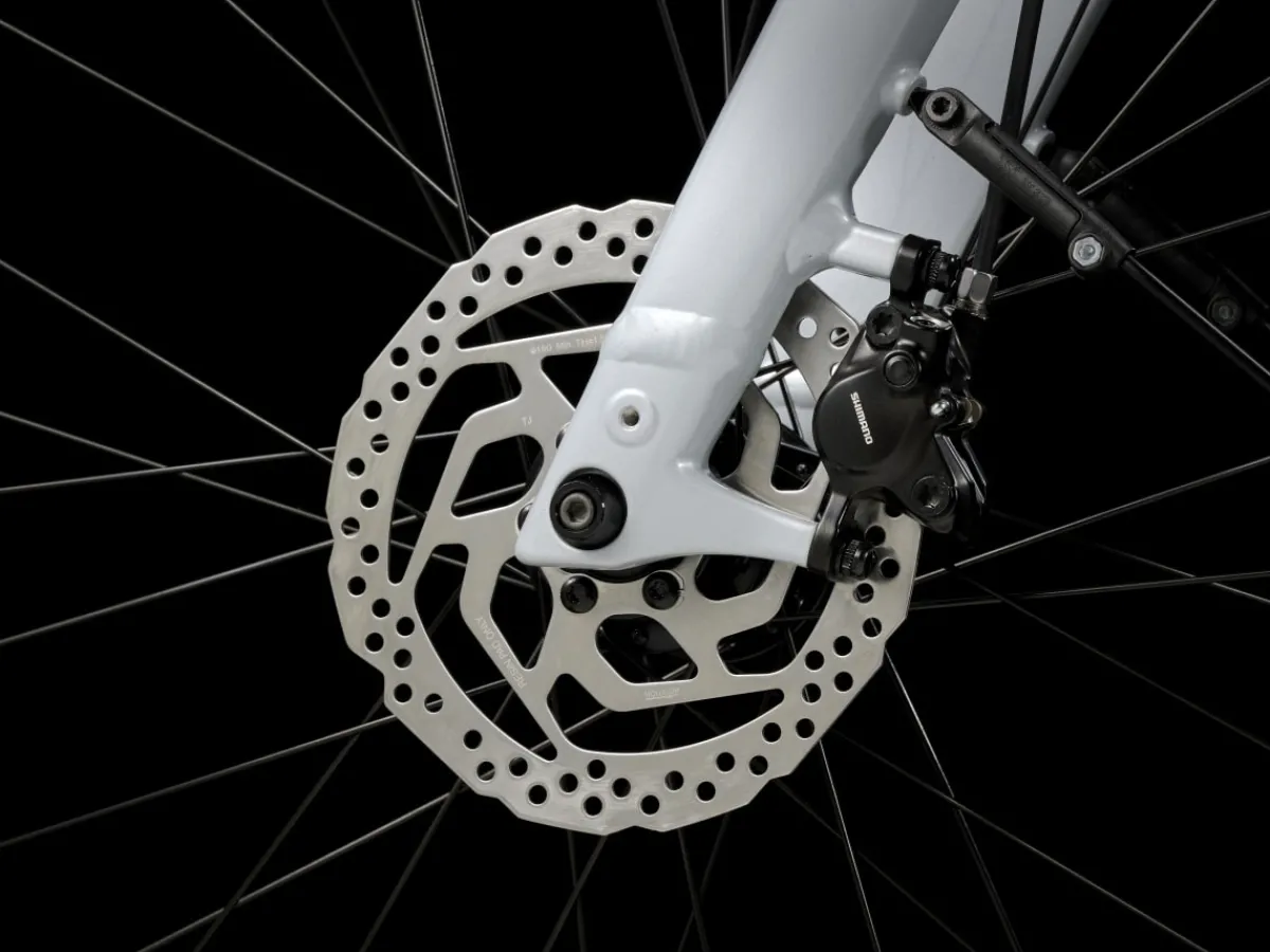 Trek Bikes Verve+ 2 Lowstep Gen 3 Cheap
