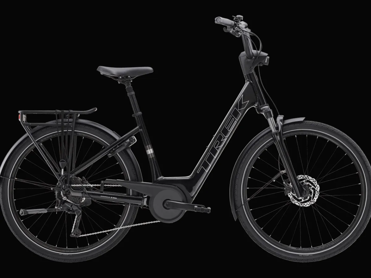 Trek Bikes Verve+ 2 Lowstep Gen 3 Cheap