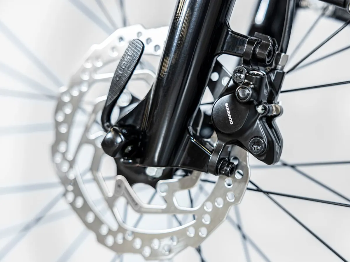 Trek Bikes Verve+ 2 Lowstep Gen 2 Fashion