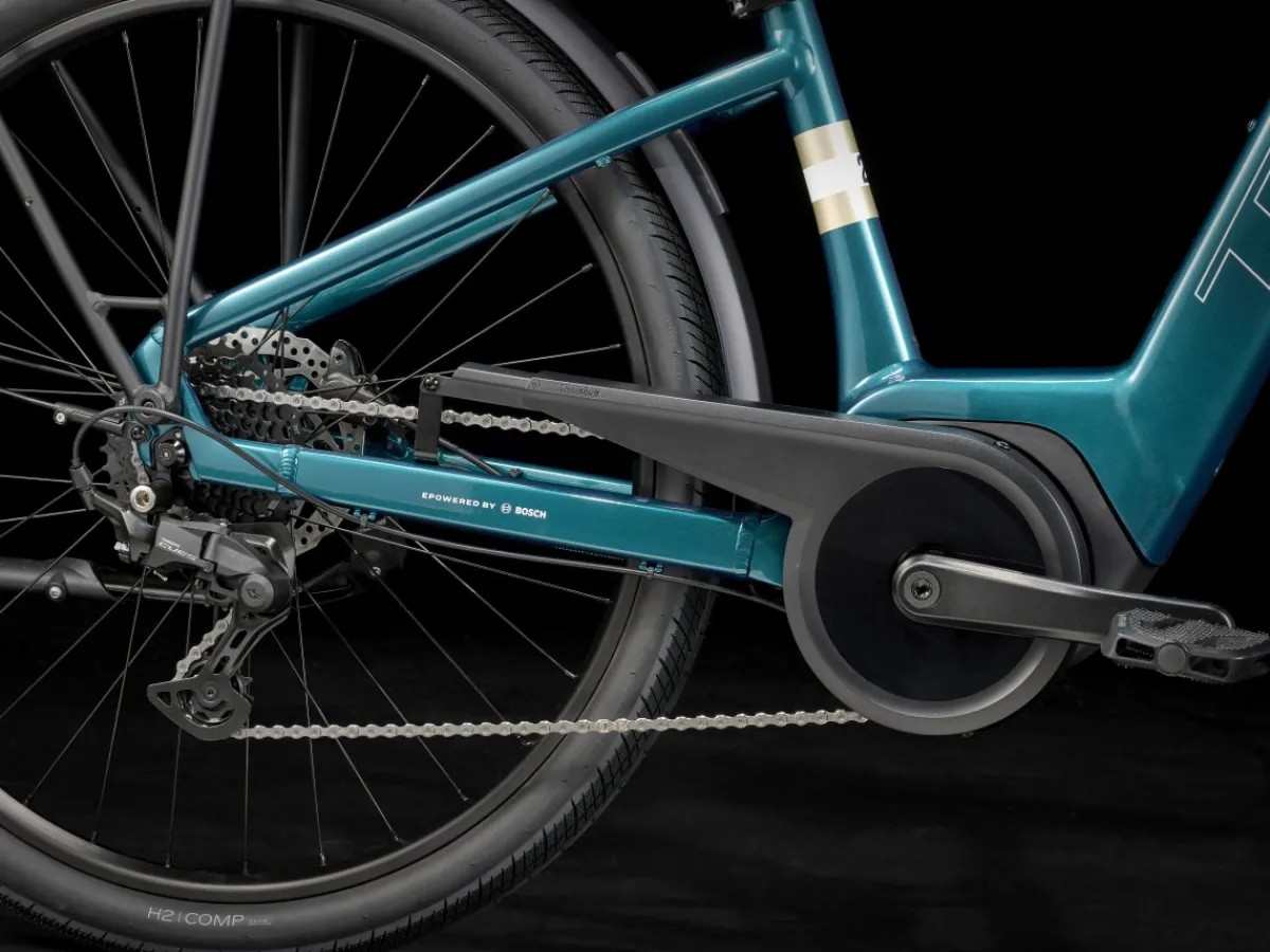 Trek Bikes Verve+ 2 Lowstep Gen 3 Cheap