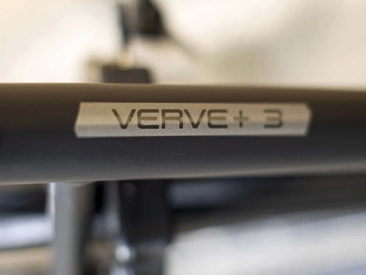Trek Bikes Verve+ 3 Lowstep Gen 2 Matte Trek Black Outlet