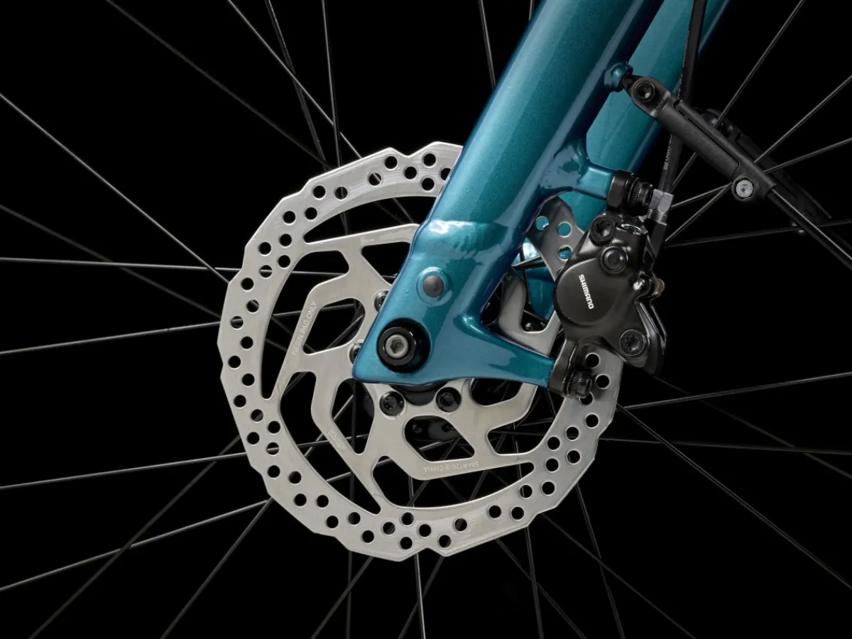 Trek Bikes Verve+ 2 Lowstep Gen 3 Cheap