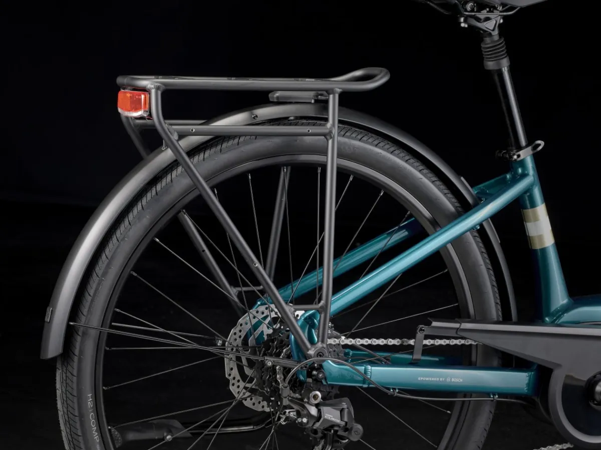 Trek Bikes Verve+ 2 Lowstep Gen 3 Cheap