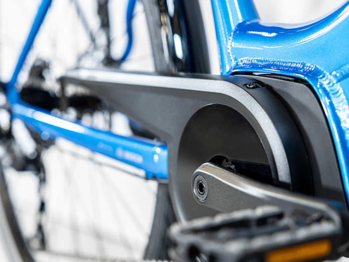 Trek Bikes Verve+ 2 Lowstep Gen 2 Fashion