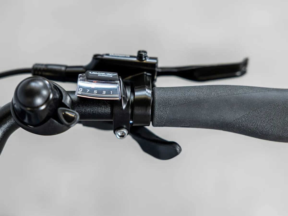 Trek Bikes Verve+ 2 Lowstep Gen 2 Fashion