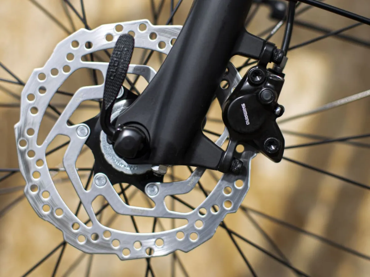 Trek Bikes Verve+ 3 Lowstep Gen 2 Matte Trek Black Outlet
