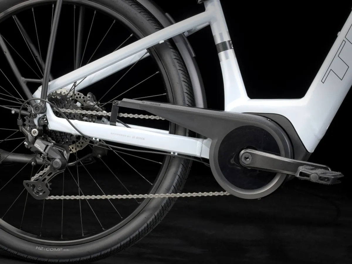 Trek Bikes Verve+ 2 Lowstep Gen 3 Cheap