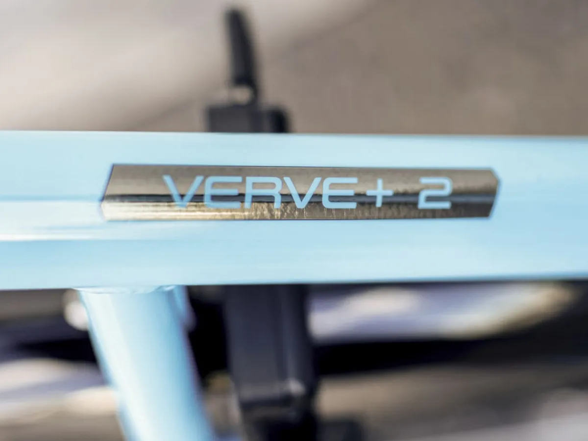 Trek Bikes Verve+ 2 Lowstep Gen 2 Fashion