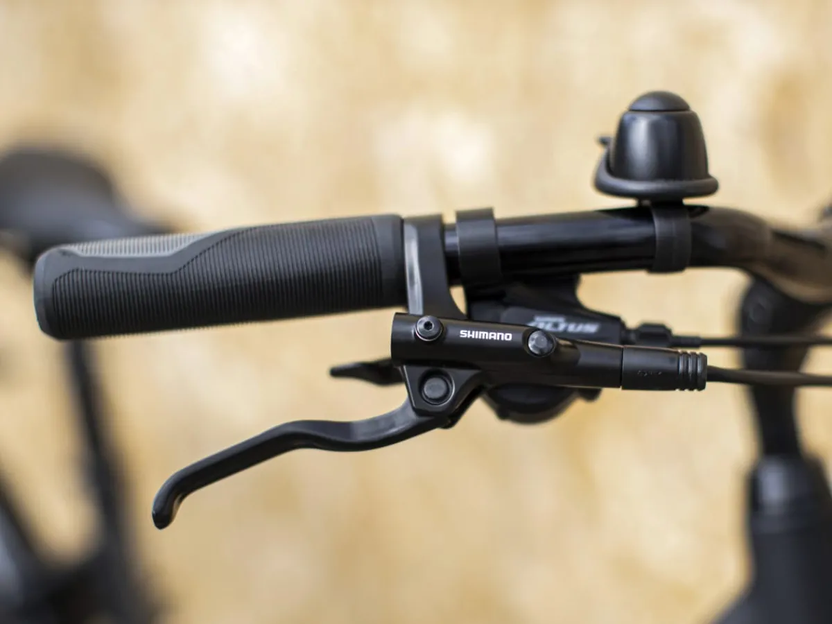 Trek Bikes Verve+ 3 Lowstep Gen 2 Matte Trek Black Outlet