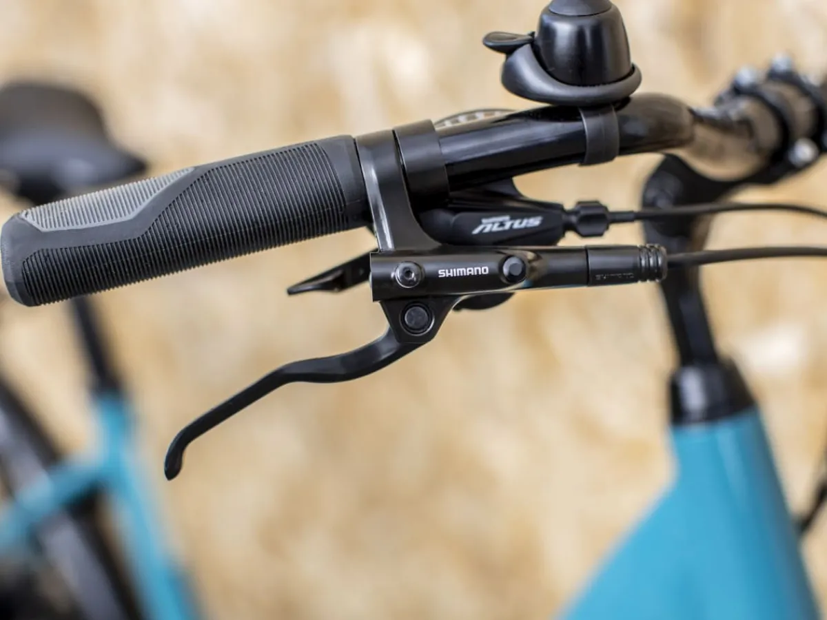 Trek Bikes Verve+ 3 Lowstep Gen 2 Matte Trek Black Outlet