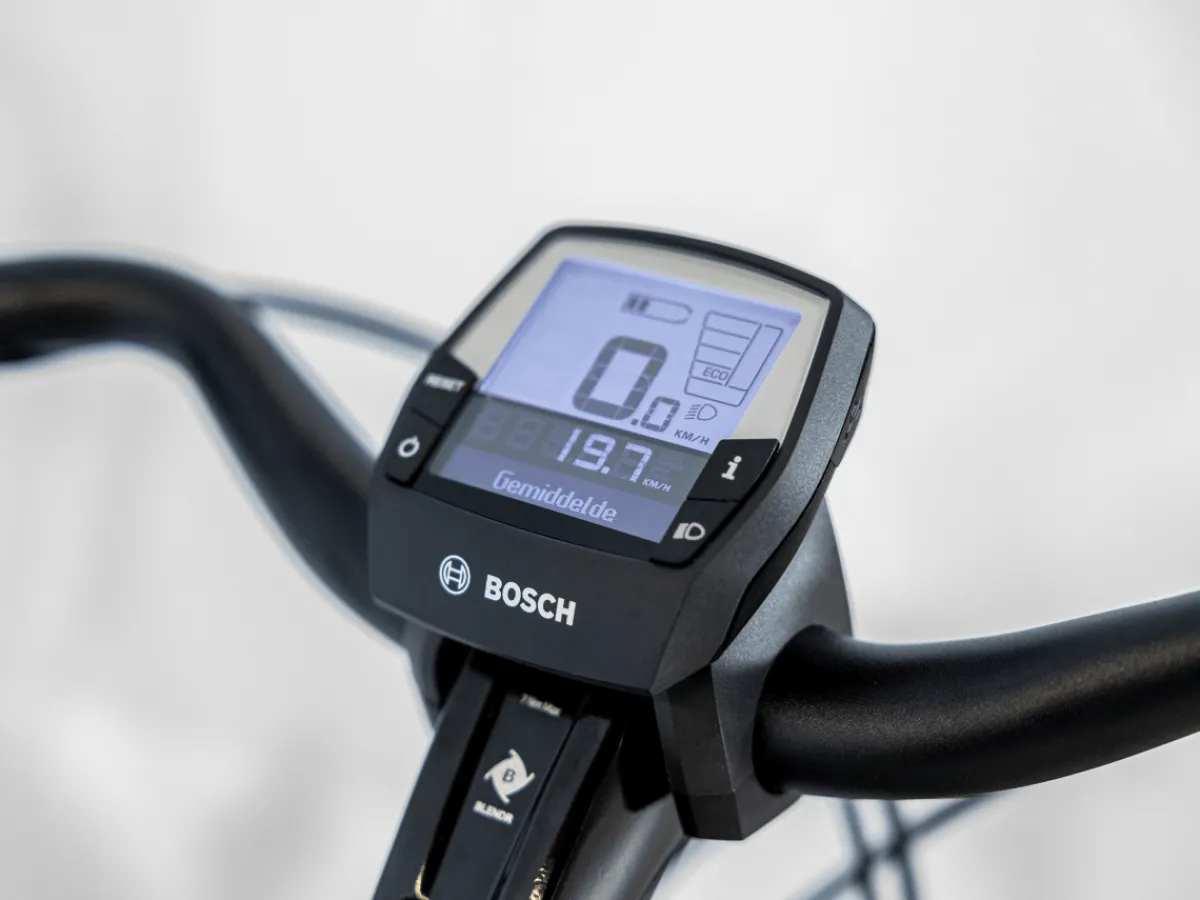 Trek Bikes Verve+ 2 Lowstep Gen 2 Fashion