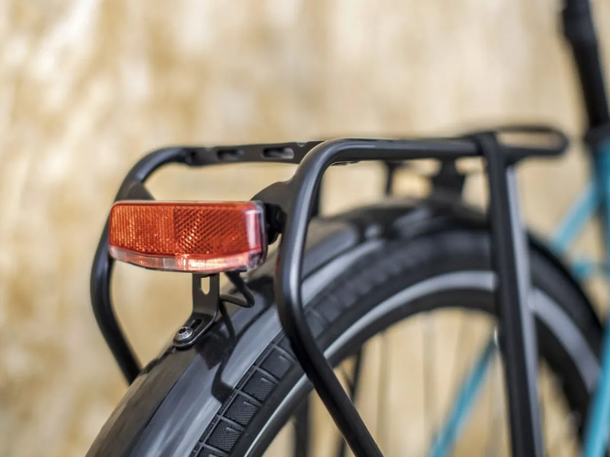 Trek Bikes Verve+ 3 Lowstep Gen 2 Matte Trek Black Outlet
