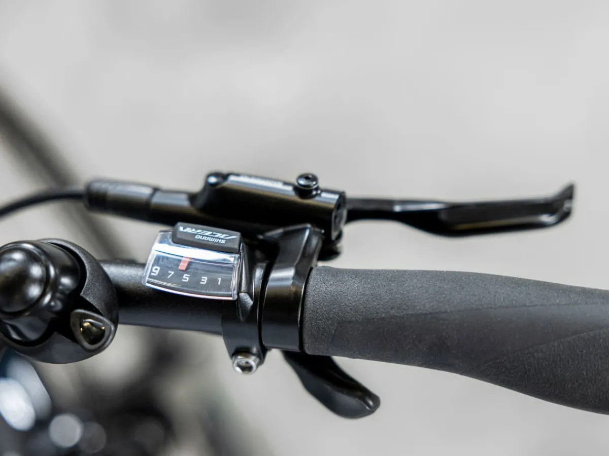 Trek Bikes Verve+ 2 Lowstep Gen 2 Fashion