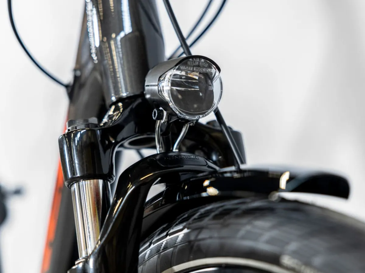 Trek Bikes Verve+ 2 Lowstep Gen 2 Fashion