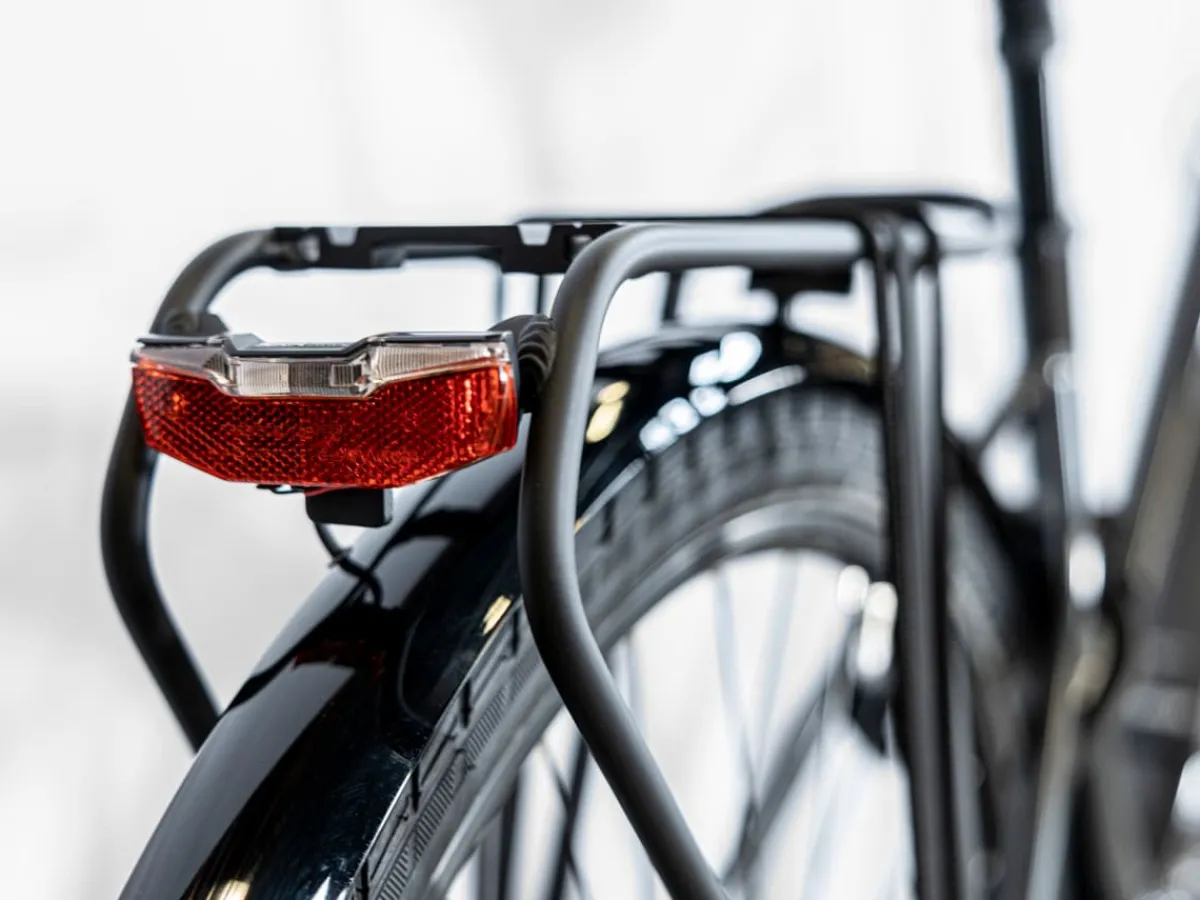 Trek Bikes Verve+ 2 Lowstep Gen 2 Fashion