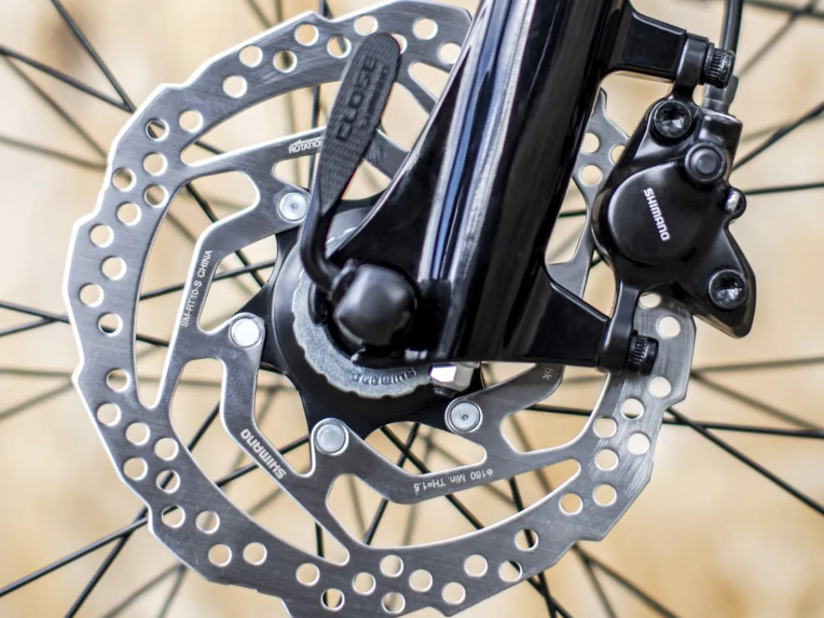 Trek Bikes Verve+ 3 Lowstep Gen 2 Matte Trek Black Outlet