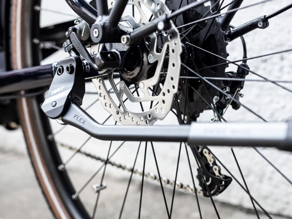 Trek Bikes Verve+ 2 Lowstep Gen 2 Fashion