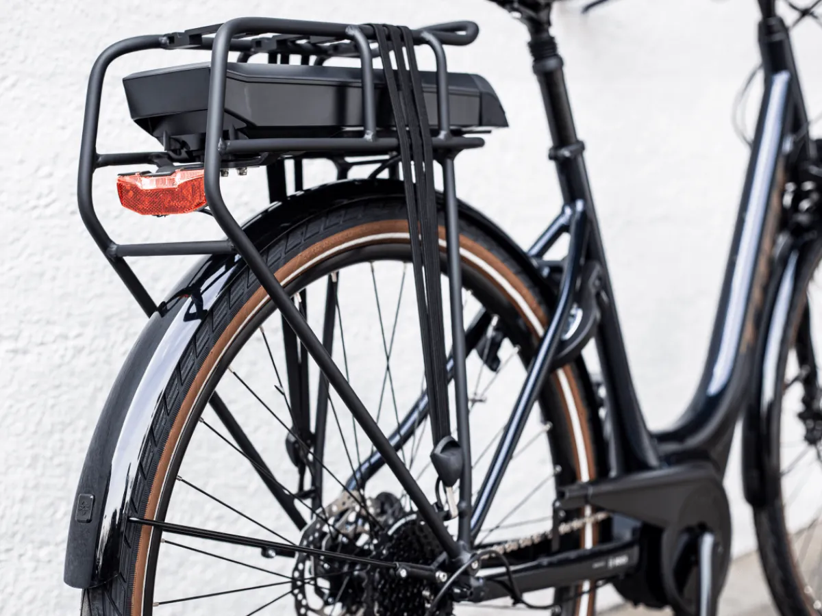 Trek Bikes Verve+ 2 Lowstep Gen 2 Fashion