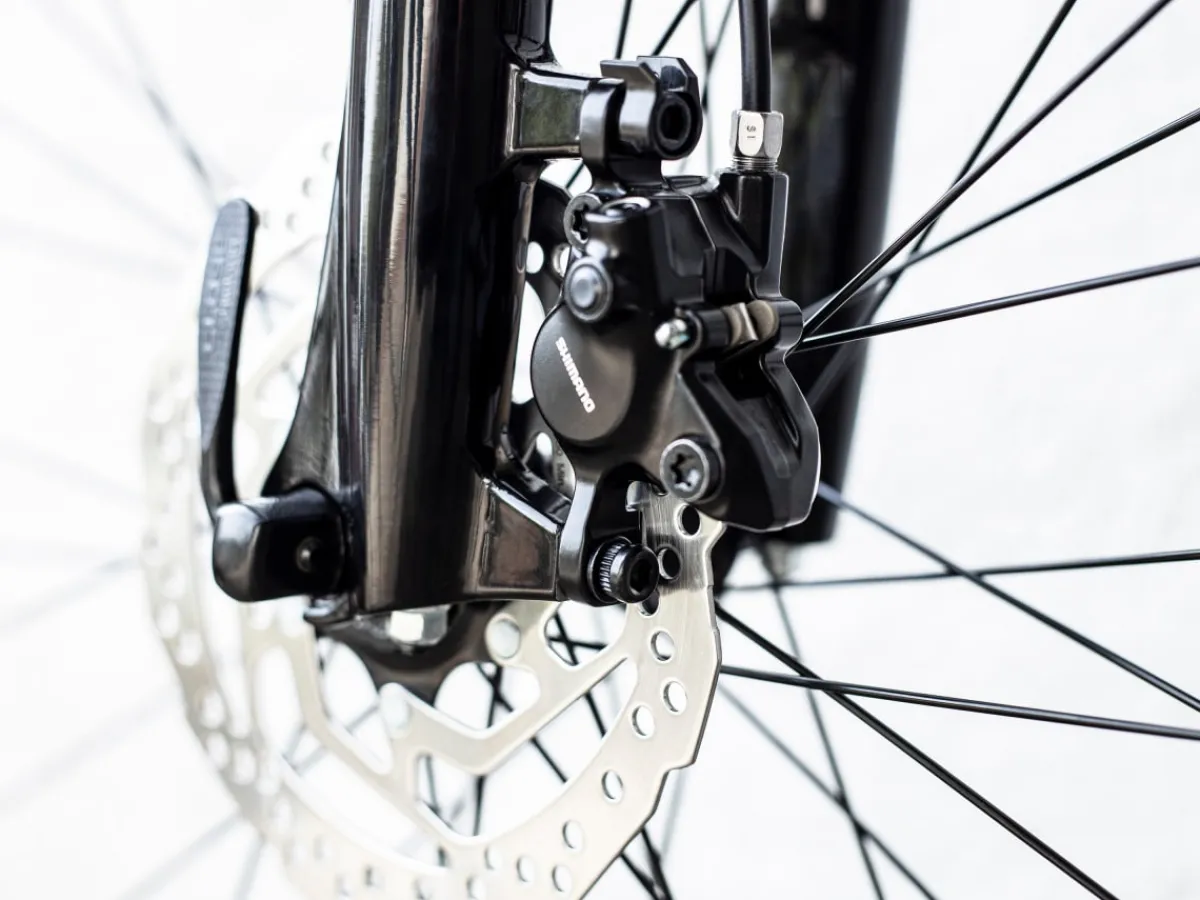 Trek Bikes Verve+ 2 Lowstep Gen 2 Fashion