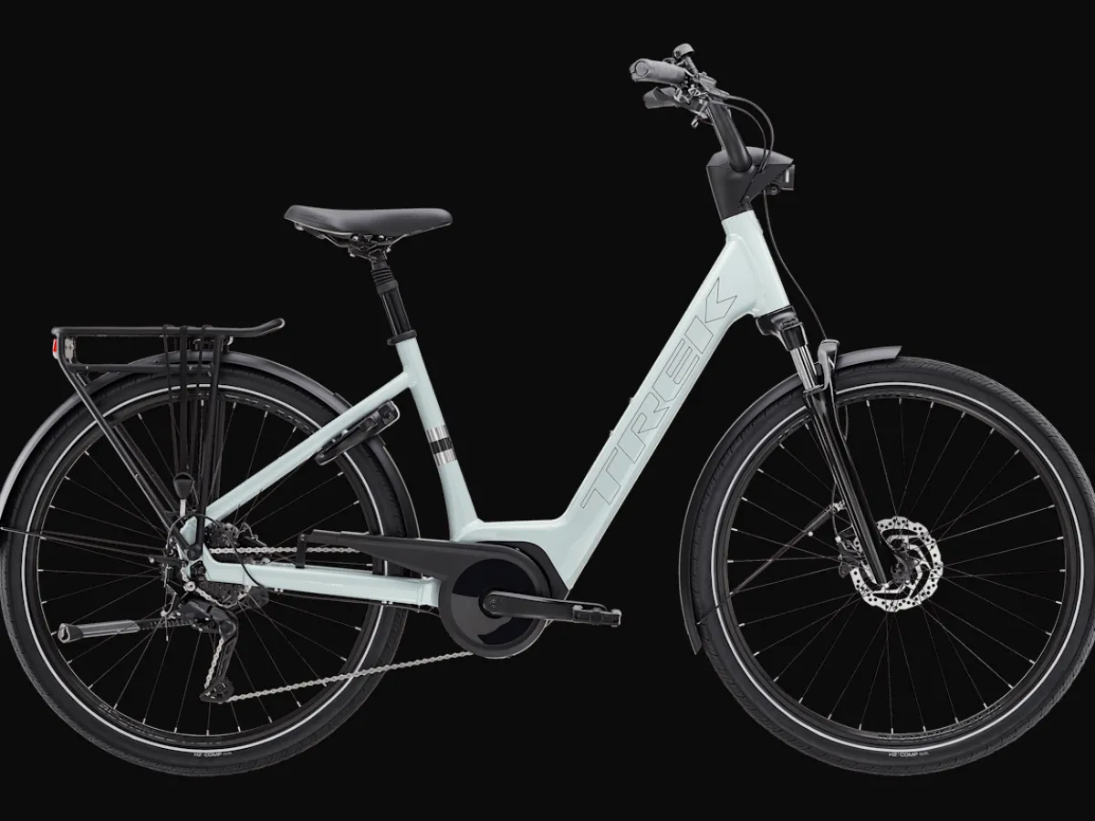 Trek Bikes Verve+ 2 Lowstep Gen 3 Cheap