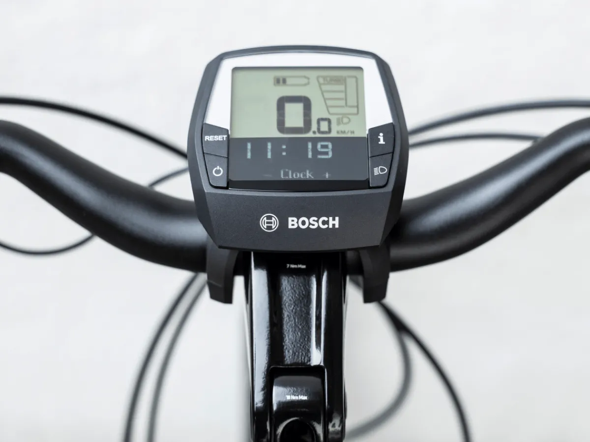 Trek Bikes Verve+ 2 Lowstep Gen 2 Fashion