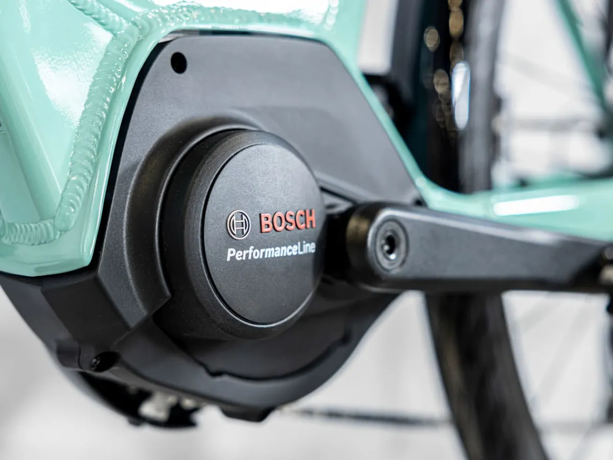 Trek Bikes Verve+ 2 Lowstep Gen 2 Fashion