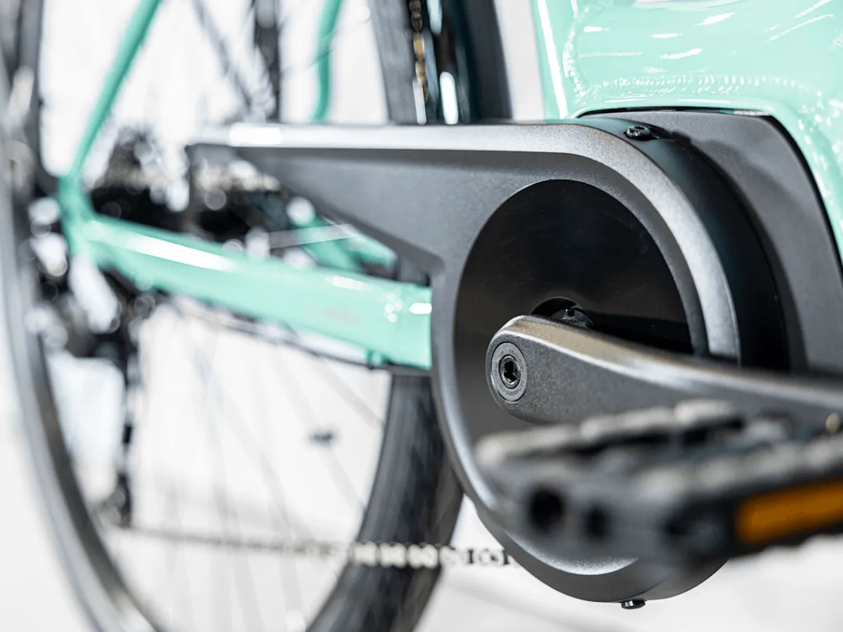 Trek Bikes Verve+ 2 Lowstep Gen 2 Fashion