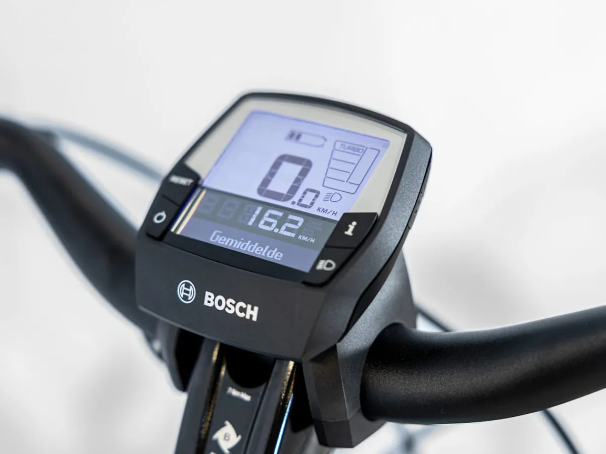 Trek Bikes Verve+ 2 Lowstep Gen 2 Fashion