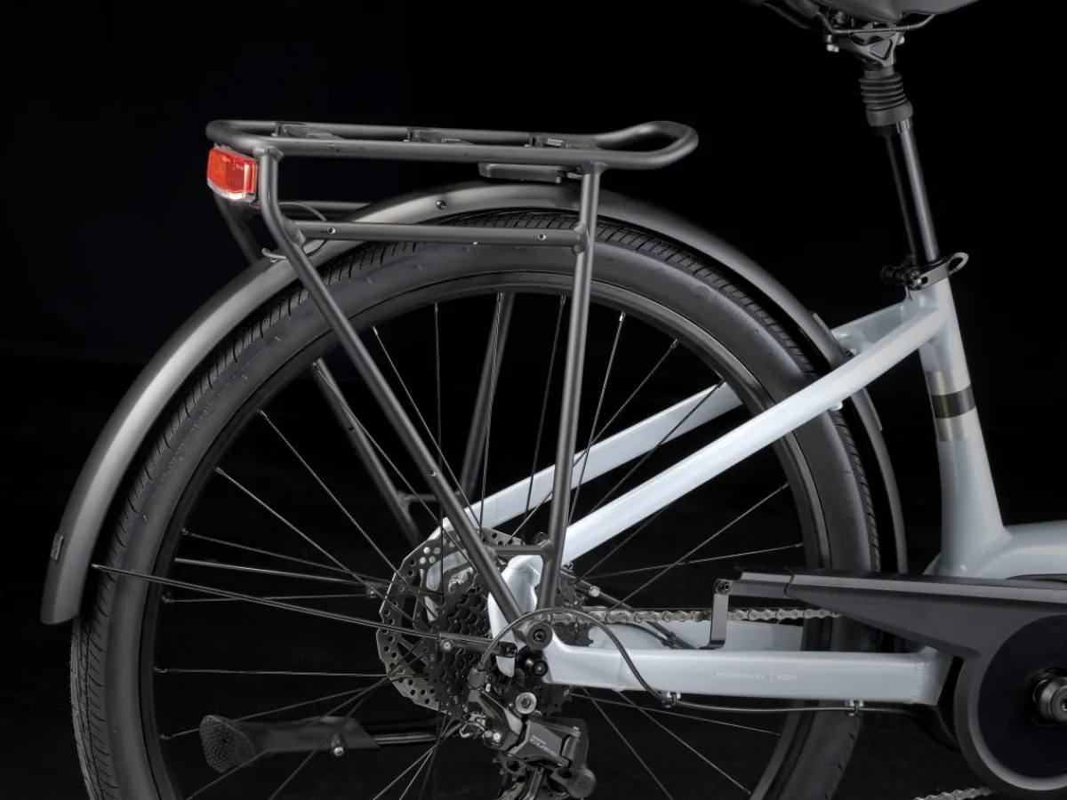 Trek Bikes Verve+ 2 Lowstep Gen 3 Cheap