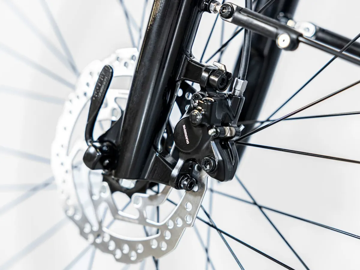 Trek Bikes Verve+ 2 Lowstep Gen 2 Fashion