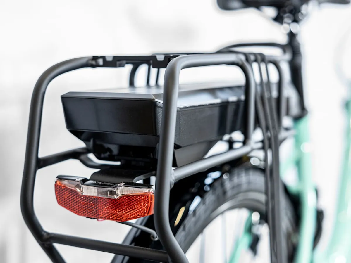 Trek Bikes Verve+ 2 Lowstep Gen 2 Fashion