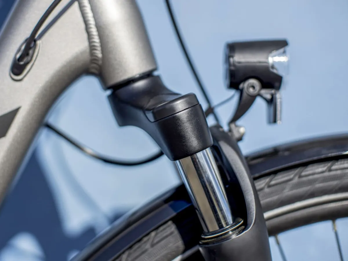 Trek Bikes Verve+ 2 Lowstep Gen 2 Fashion